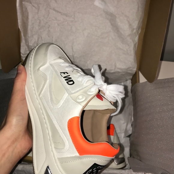 F_WD women’s shoes - Picture 6 of 8